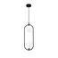 Maytoni Decorative MOD013PL-02B Подвесной светильник Ring