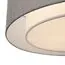 Maytoni Decorative MOD613CL-04GR Потолочный светильник Bergamo, изображение 2