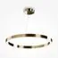 Maytoni Decorative MOD415PL-L60BS4K Подвесной светодиодный светильник Saturno, изображение 3