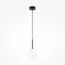 Maytoni Decorative MOD321PL-01B Светильник подвесной Basic form, изображение 2