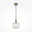 Maytoni Decorative MOD411PL-01G Подвесной светильник Vision, изображение 2