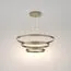 Maytoni Decorative MOD058PL-L100BS4K Подвесной светильник Rim, изображение 3
