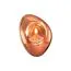 Maytoni Decorative MOD306WL-01C Настенный светильник Mabell, изображение 2
