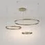 Maytoni Decorative MOD058PL-L100BS4K Подвесной светильник Rim, изображение 4