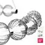 Maytoni Decorative MOD555PL-L26CH4K Подвесной светодиодный светильник Amulet, изображение 3