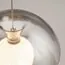 Maytoni Decorative MOD322PL-L6B3K Подвесной светодиодный светильник Rebel, изображение 7