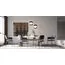Maytoni Decorative MOD322PL-L6B3K Подвесной светодиодный светильник Rebel, изображение 3