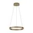 Maytoni Decorative MOD058PL-L22BS3K Светильник светодиодный подвесной Rim