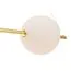 Maytoni Decorative MOD063PL-L30G3K Подвесной светодиодный светильник Freccia, изображение 2