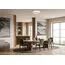 Maytoni Decorative MOD613CL-03W Светильник потолочный Bergamo, изображение 6