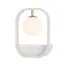 Maytoni Decorative MOD431-WL-01-WG Настенный светильник Avola, изображение 2