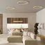 Maytoni Decorative MOD058PL-L100BS4K Подвесной светильник Rim, изображение 5