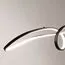 Maytoni Decorative MOD156PL-L52B4K Светильник светодиодный подвесной Curve, изображение 3