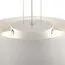 Maytoni Decorative MOD613PL-03CH Подвесной светильник Bergamo, изображение 3