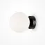 Maytoni Decorative MOD321WL-01B Светильник настенно-потолочный Basic form, изображение 2