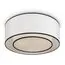 Maytoni Decorative MOD613CL-03W Светильник потолочный Bergamo