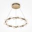 Maytoni Decorative MOD081PL-L50G3K Подвесной светодиодный светильник Tessara, изображение 2