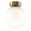 Maytoni Decorative MOD321WL-01G2 Потолочный светильник Basic form, изображение 6
