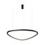 Maytoni Decorative MOD072PL-L28B3K Светильник светодиодный подвесной Glint
