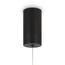 Maytoni Decorative MOD072PL-L28B3K Светильник светодиодный подвесной Glint, изображение 3
