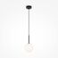 Maytoni Decorative MOD321PL-01B Светильник подвесной Basic form, изображение 2