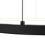 Maytoni Decorative MOD072PL-L36B3K Светильник светодиодный подвесной Glint, изображение 3