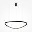 Maytoni Decorative MOD072PL-L28B3K Светильник светодиодный подвесной Glint, изображение 2