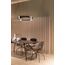 Maytoni Decorative MOD309PL-L40GR4K Подвесной светодиодный светильник Interstellar, изображение 8