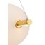 Maytoni Decorative MOD063PL-L30G3K Подвесной светодиодный светильник Freccia, изображение 3
