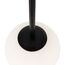 Maytoni Decorative MOD321PL-01B Светильник подвесной Basic form, изображение 7