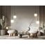 Maytoni Decorative MOD321PL-01B Светильник подвесной Basic form, изображение 6