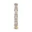 Maytoni Decorative MOD043FL-08G Торшер Puntes, изображение 2