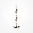 Maytoni Decorative MOD081TL-L14G3K Настольная светодиодная лампа Tessara, изображение 2