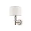 Maytoni Decorative MOD527WL-01N Бра Lincoln