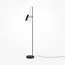 Maytoni Decorative MOD129FL-01B Торшер Bansky, изображение 5