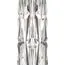 Maytoni Decorative MOD043FL-08G Торшер Puntes, изображение 5