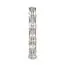 Maytoni Decorative MOD043FL-08CH Торшер Puntes