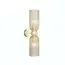 Maytoni Decorative MOD302WL-02CG Бра Antic
