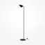 Maytoni Decorative MOD126FL-01B Торшер Mollis, изображение 2