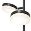 Maytoni Decorative MOD070FL-L12B3K Торшер светодиодный диммируемый Fad, изображение 3