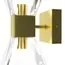 Maytoni Decorative MOD325WL-02G Бра Coctail time, изображение 2