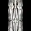 Maytoni Decorative MOD043FL-08CH Торшер Puntes, изображение 5