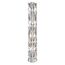 Maytoni Decorative MOD043FL-08CH Торшер Puntes, изображение 3