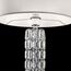 Maytoni Decorative DIA008FL-01CH Торшер Talento, изображение 7