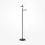 Maytoni Decorative MOD070FL-L12B3K Торшер светодиодный диммируемый Fad