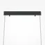 Maytoni Decorative MOD276PL-L40B3K Светильник подвесной диммируемый Motion, изображение 7