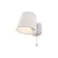 Maytoni Decorative MOD613WL-01W Бра Bergamo