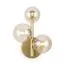 Maytoni Decorative MOD545WL-03G Бра Dallas