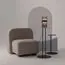 Maytoni Decorative MOD416TL-L6BR3K Настольная светодиодная лампа Insight, изображение 4