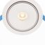 Maytoni Technical DL060-9W3-4-6K-W Светильник встраиваемый светодиодный Move, изображение 2